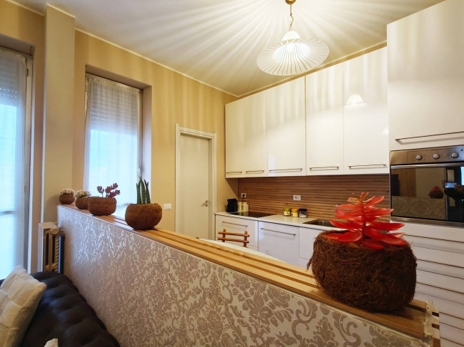 Appartamento in affitto a Opera