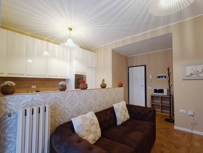 Appartamento in affitto a Opera