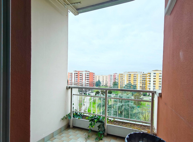 Appartamento in affitto a Opera