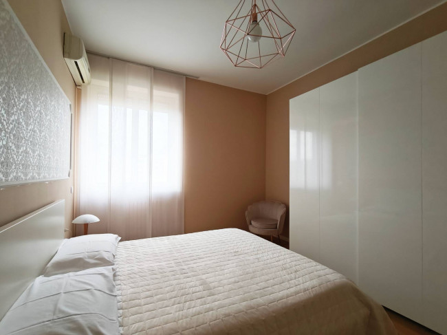 Appartamento in affitto a Opera