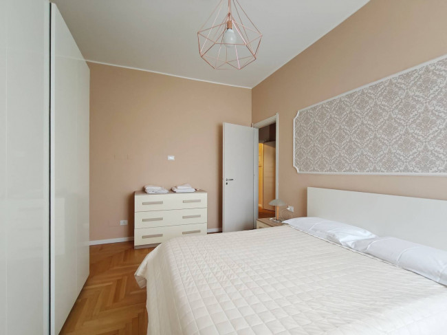 Appartamento in affitto a Opera