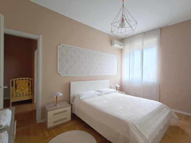 Appartamento in affitto a Opera