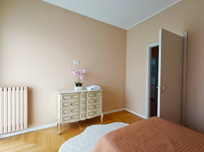 Appartamento in affitto a Opera