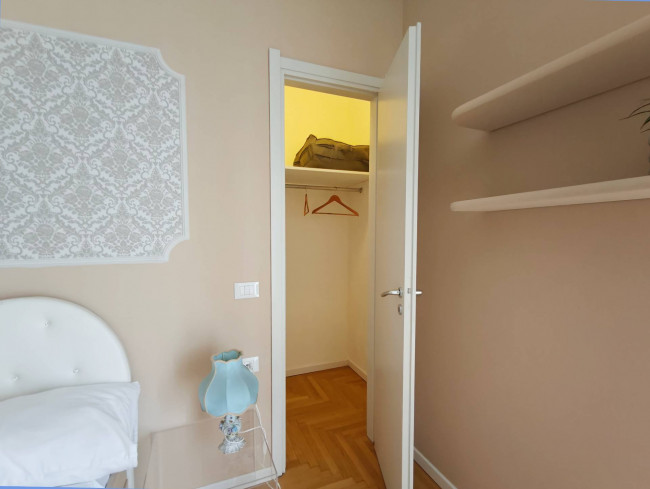 Appartamento in affitto a Opera