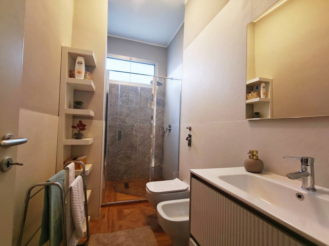 Appartamento in affitto a Opera