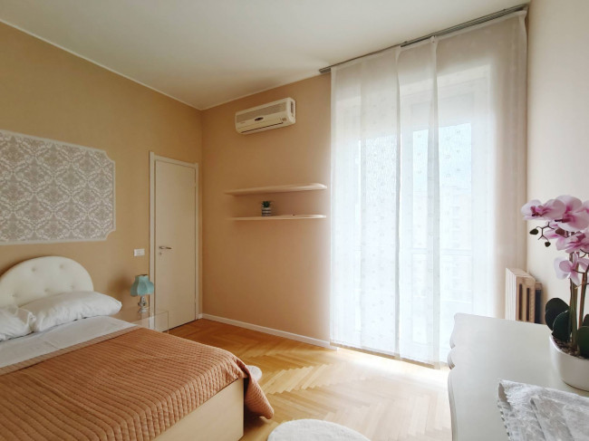 Appartamento in affitto a Opera