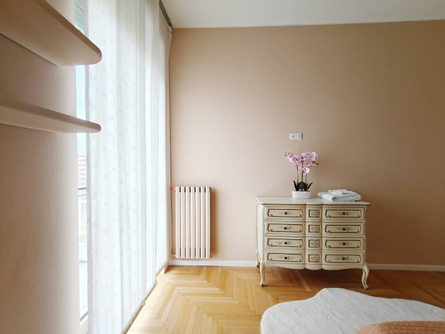 Appartamento in affitto a Opera