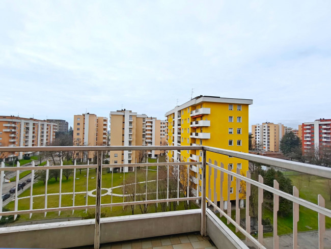 Appartamento in affitto a Opera