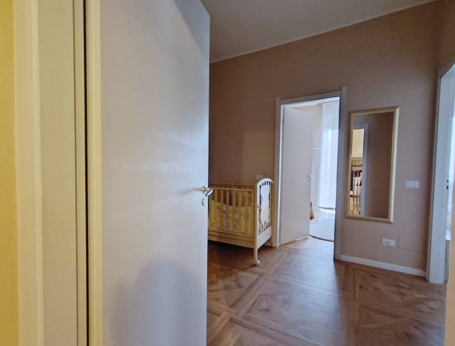 Appartamento in affitto a Opera