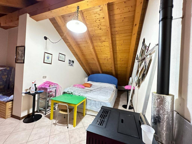 Appartamento in vendita a Bornasco