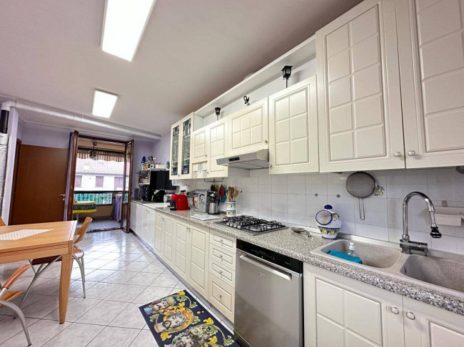 Appartamento in vendita a Bornasco