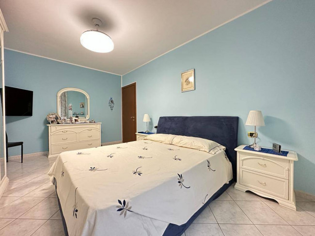 Appartamento in vendita a Bornasco