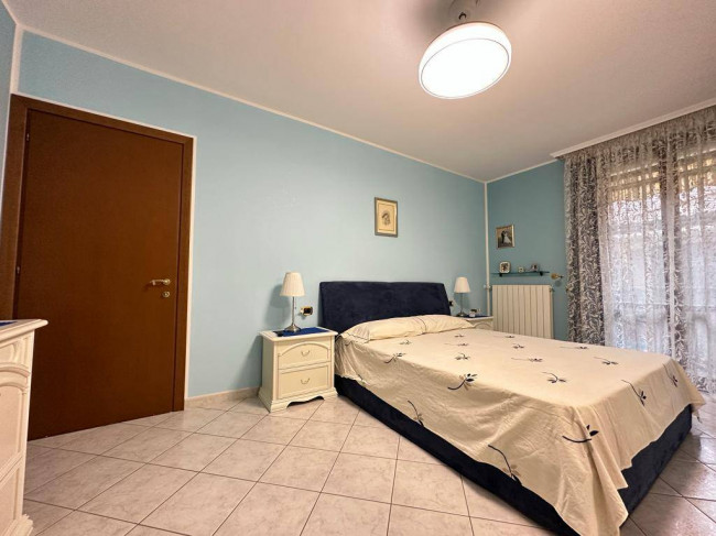 Appartamento in vendita a Bornasco