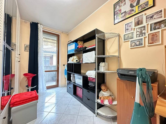 Appartamento in vendita a Bornasco