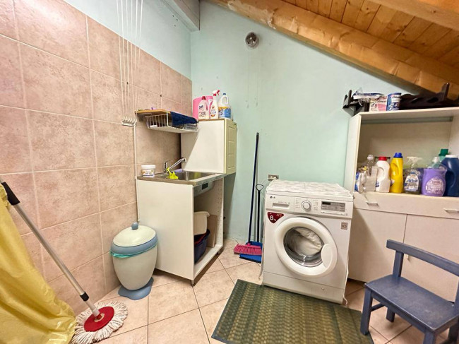 Appartamento in vendita a Bornasco