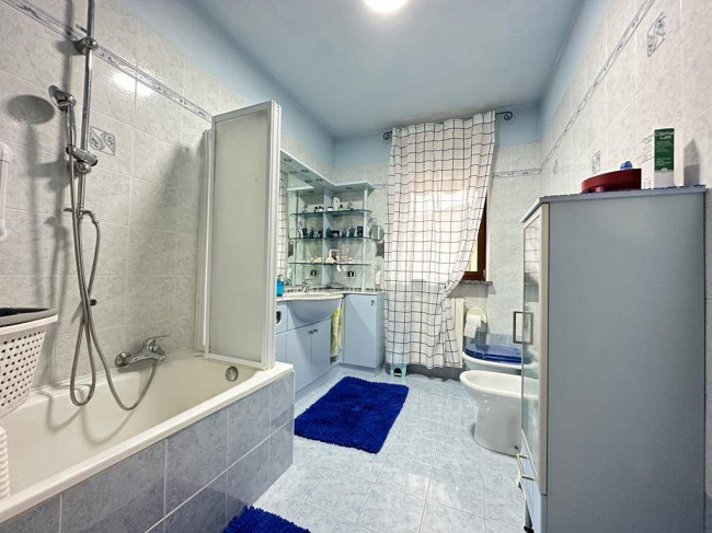 Appartamento in vendita a Bornasco