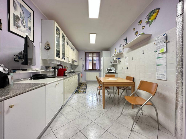 Appartamento in vendita a Bornasco