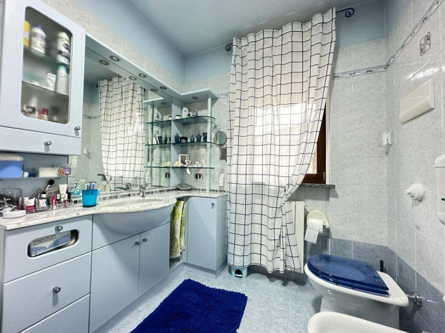 Appartamento in vendita a Bornasco