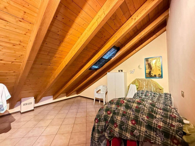 Appartamento in vendita a Bornasco