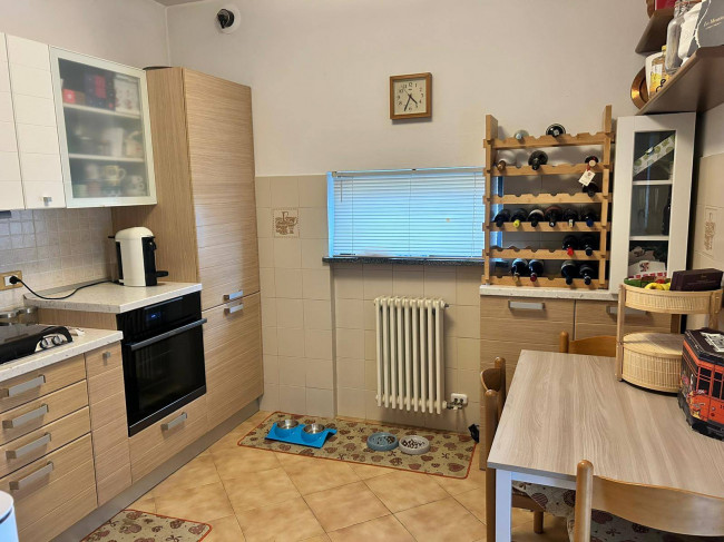 Appartamento in affitto a San Donato Milanese