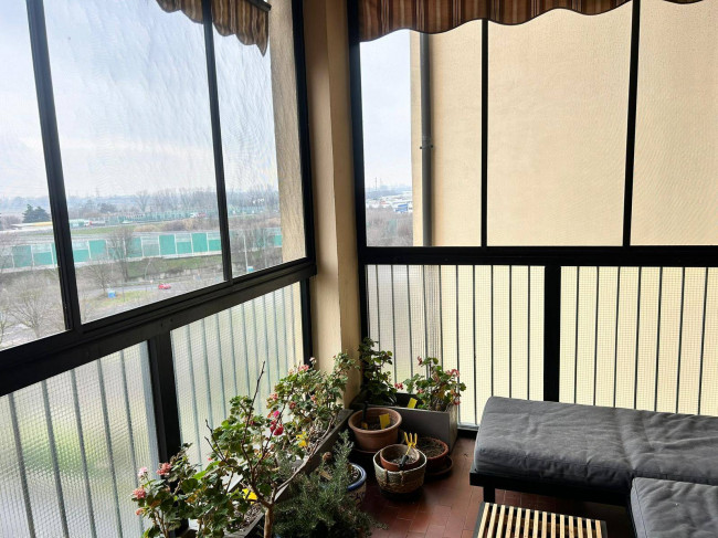 Appartamento in affitto a San Donato Milanese