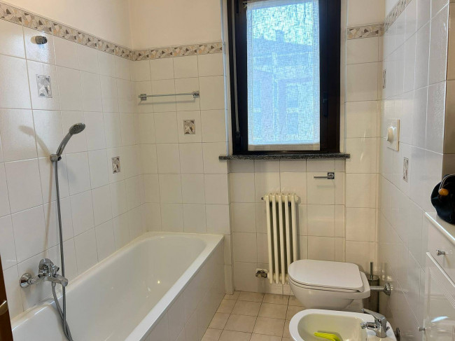 Appartamento in affitto a San Donato Milanese