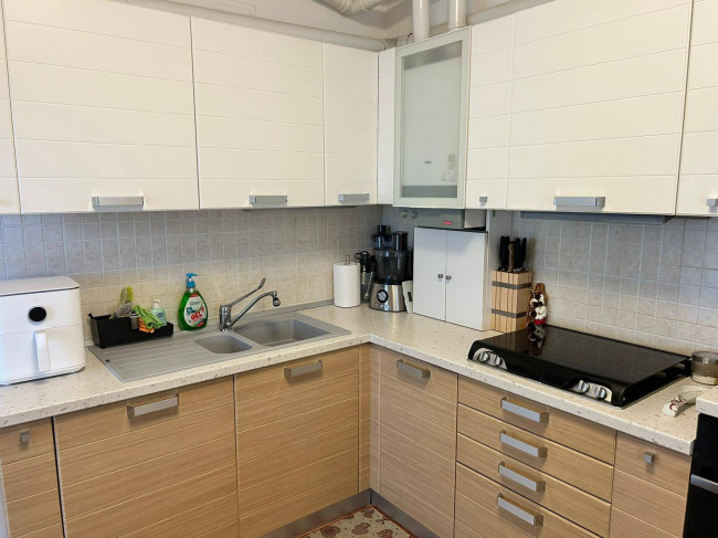 Appartamento in affitto a San Donato Milanese