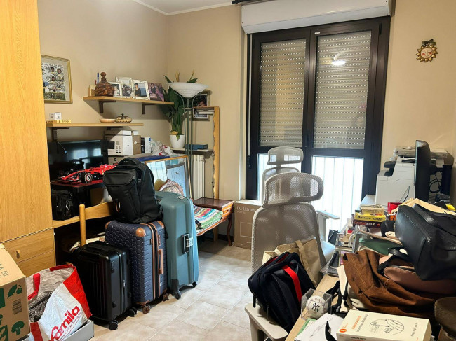 Appartamento in affitto a San Donato Milanese