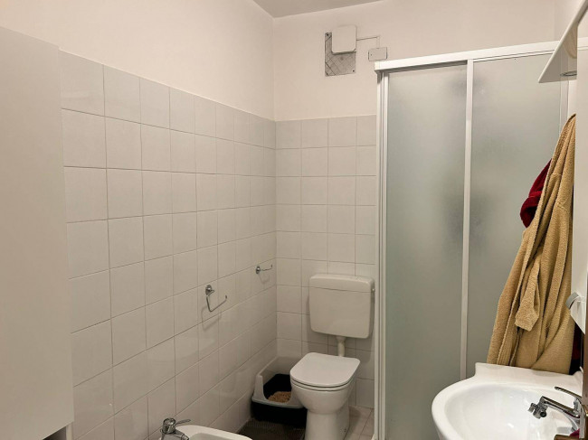 Appartamento in affitto a San Donato Milanese