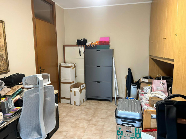 Appartamento in affitto a San Donato Milanese