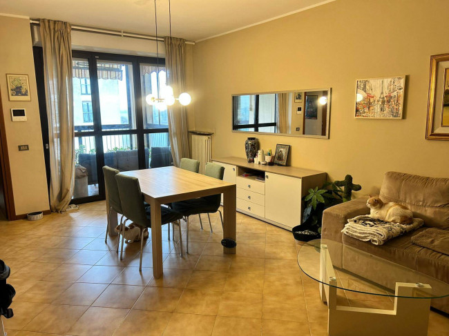 Appartamento in affitto a San Donato Milanese