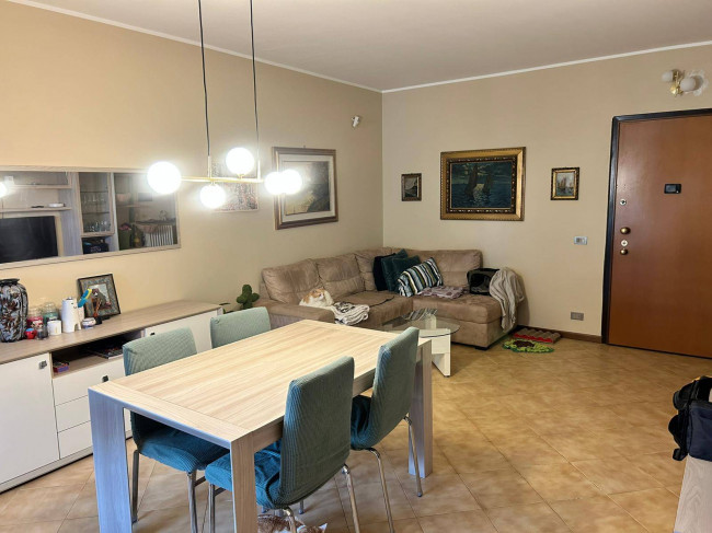 Appartamento in affitto a San Donato Milanese