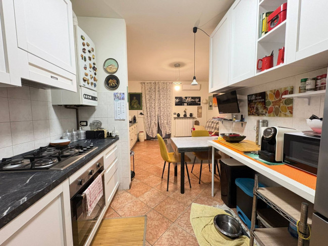 Appartamento in vendita a Carbonara al Ticino