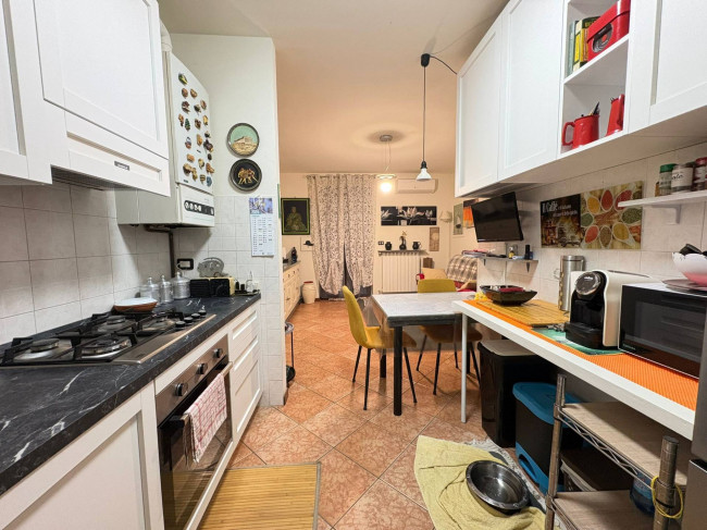 Appartamento in vendita a Carbonara al Ticino