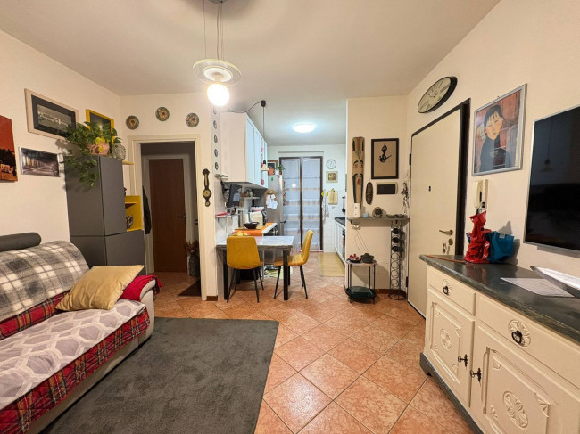 Appartamento in vendita a Carbonara al Ticino