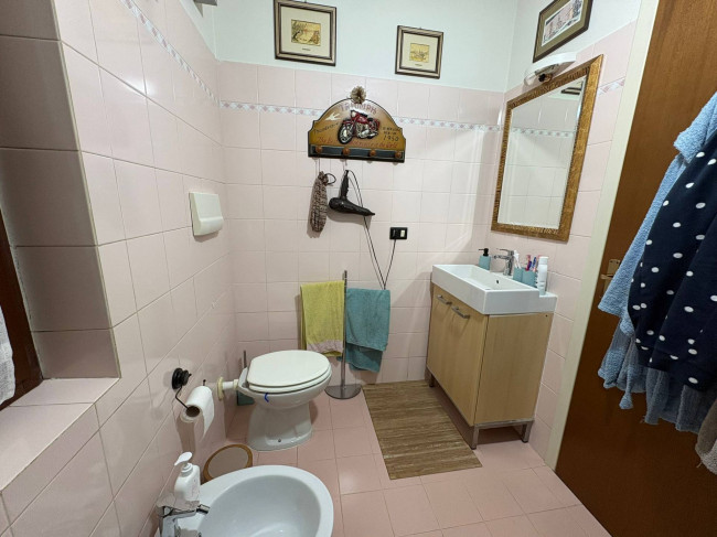 Appartamento in vendita a Carbonara al Ticino