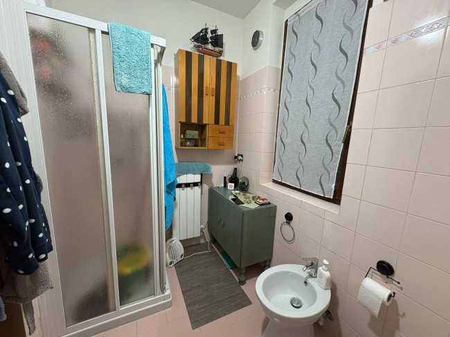 Appartamento in vendita a Carbonara al Ticino