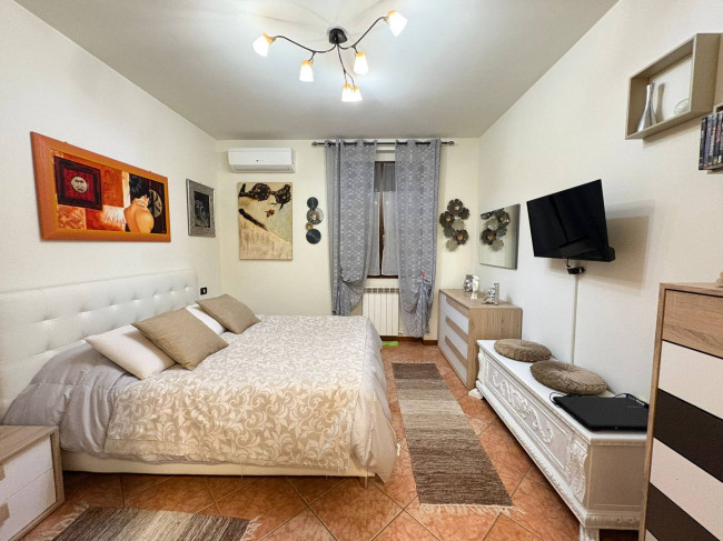 Appartamento in vendita a Carbonara al Ticino