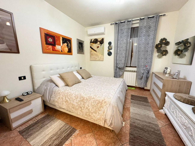 Appartamento in vendita a Carbonara al Ticino