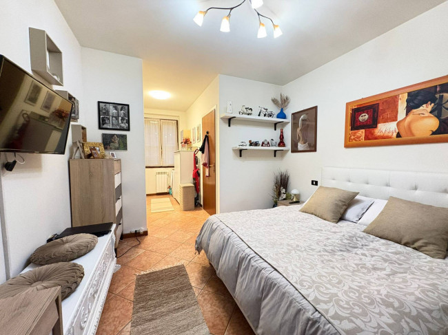 Appartamento in vendita a Carbonara al Ticino