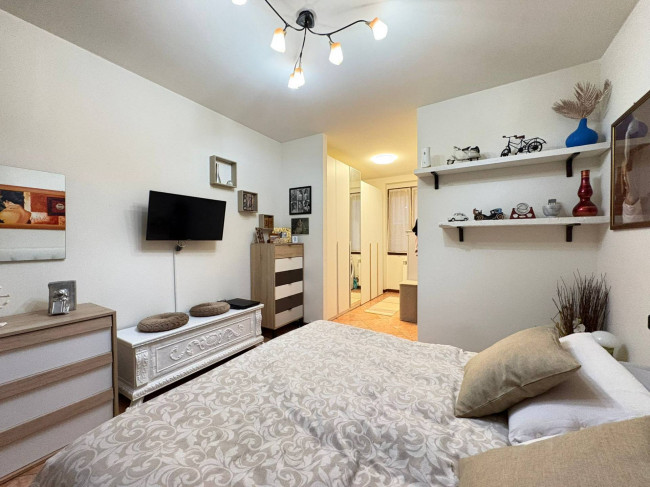 Appartamento in vendita a Carbonara al Ticino