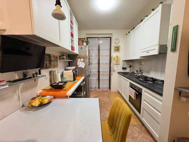 Appartamento in vendita a Carbonara al Ticino