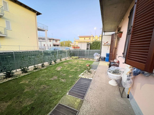 Appartamento in vendita a Carbonara al Ticino