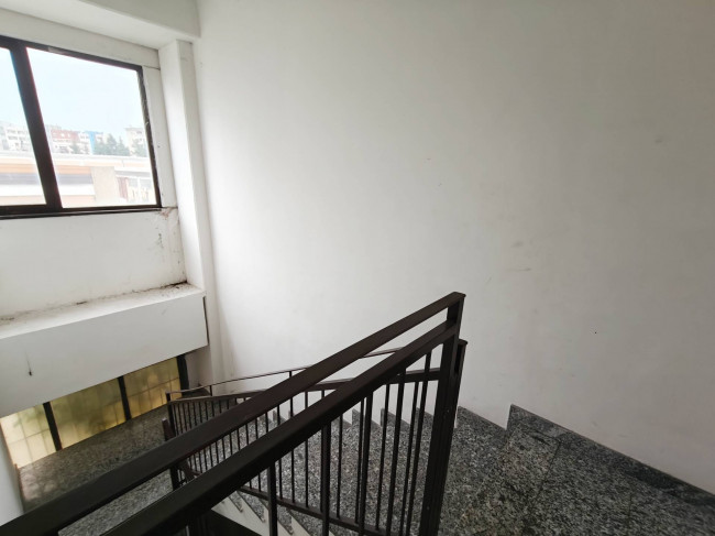 Capannone in vendita a Pieve Emanuele