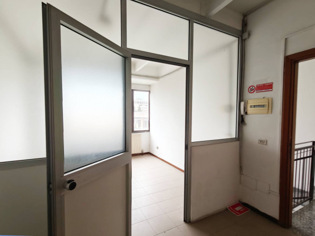 Capannone in vendita a Pieve Emanuele