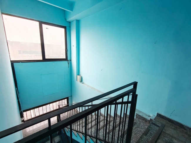 Capannone in vendita a Pieve Emanuele