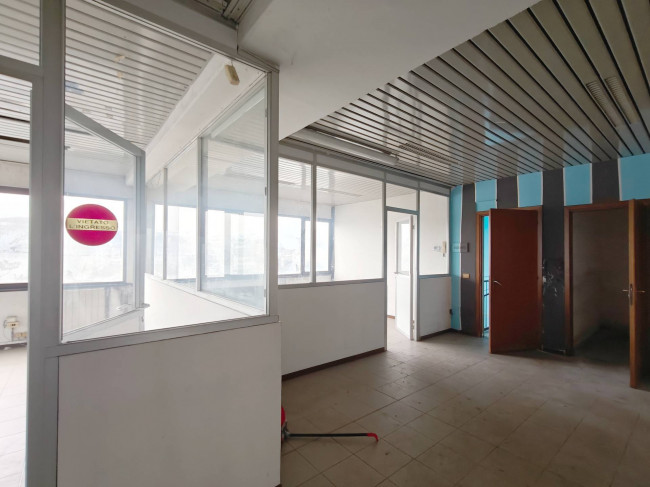 Capannone in vendita a Pieve Emanuele