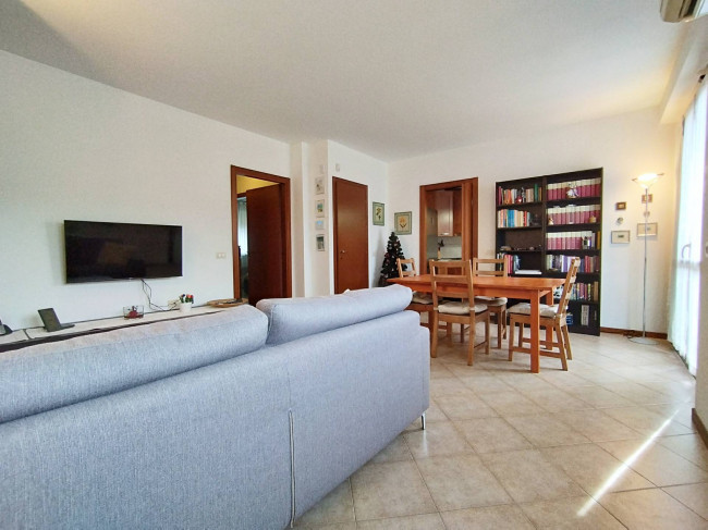 Appartamento in vendita a Certosa di Pavia