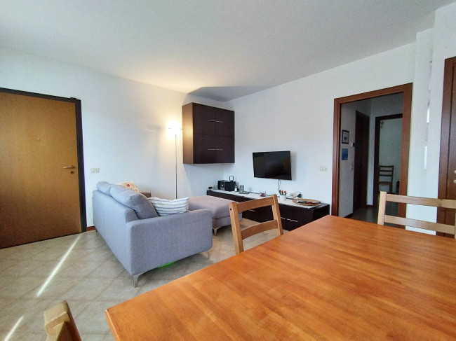 Appartamento in vendita a Certosa di Pavia