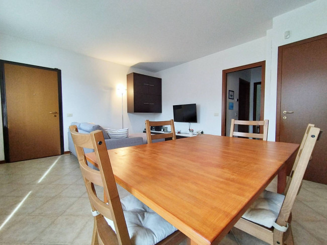 Appartamento in vendita a Certosa di Pavia